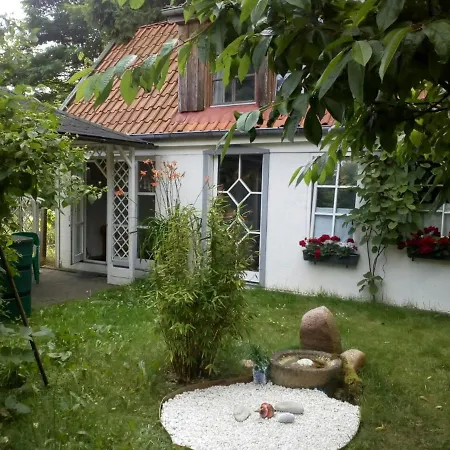 Apartamento Zum Kaffeehandler *