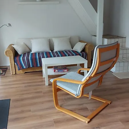 Zum Kaffeehandler Apartamento *