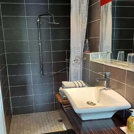 Apartamento Zum Kaffeehandler *