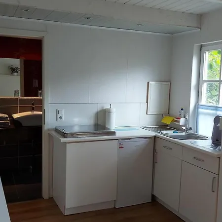 Zum Kaffeehandler Apartamento