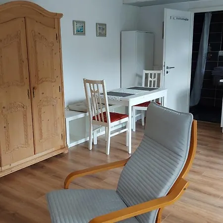 Zum Kaffeehandler Apartment Hitzacker